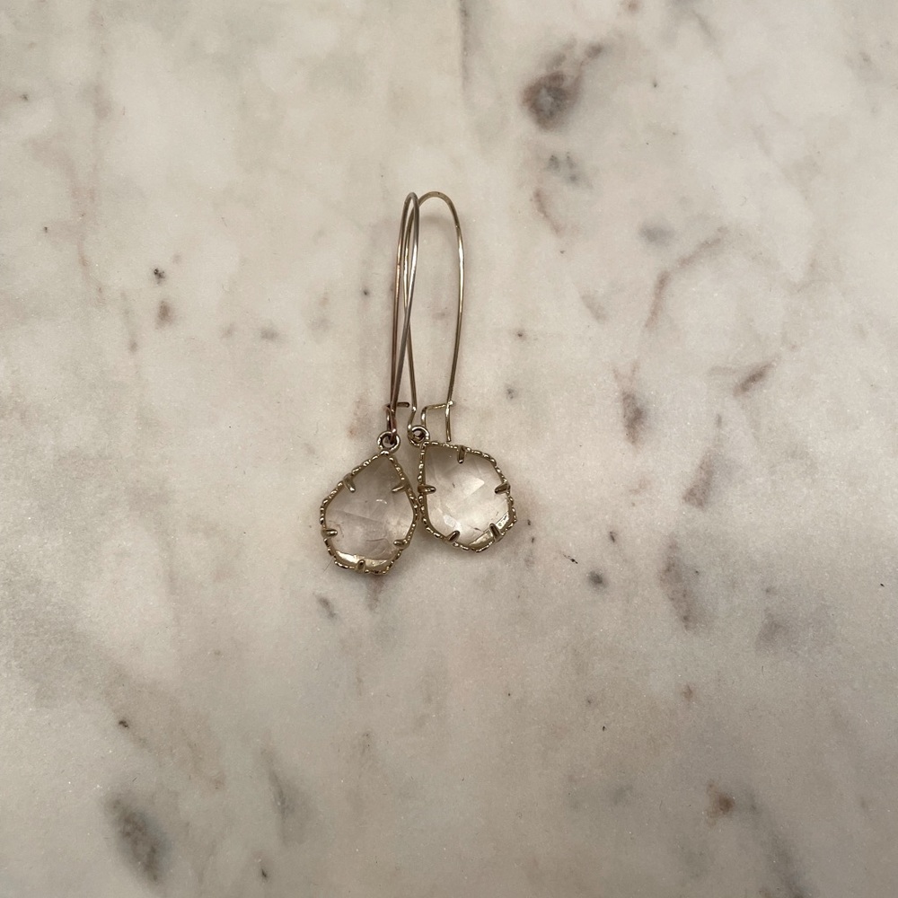 Kendra Scott Earrings- SOLD